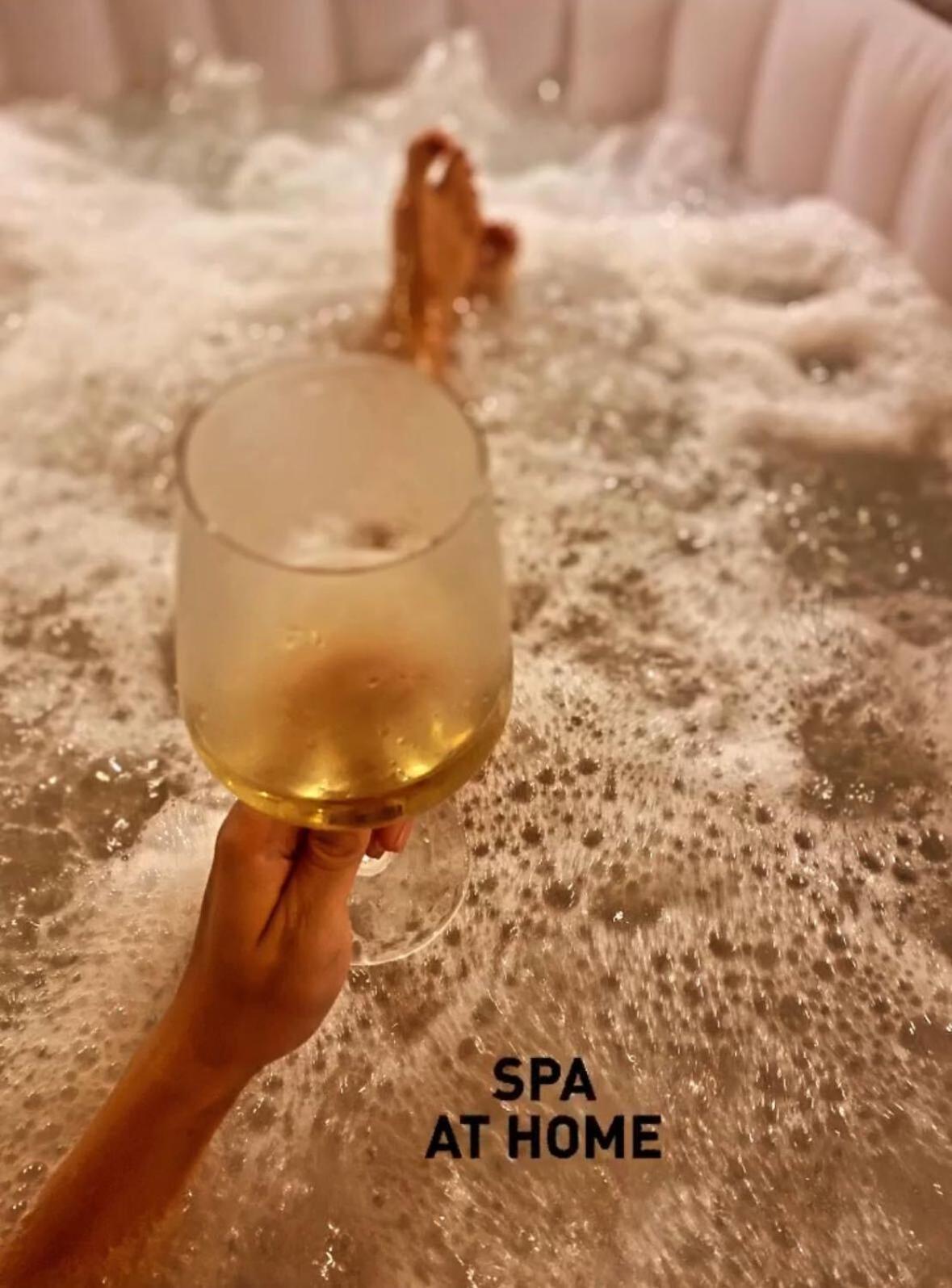 Oaza Sobacz / Resort&Spa Εξωτερικό φωτογραφία